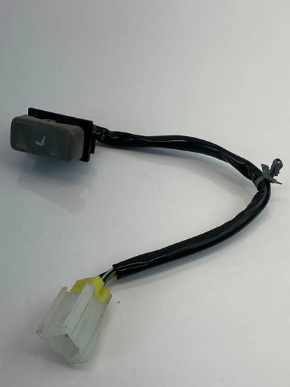2003-2007 NISSAN MURANO FRONT LEFT DRIVER SEAT LUMBAR ADJUSTMENT SWITCH FR LH
