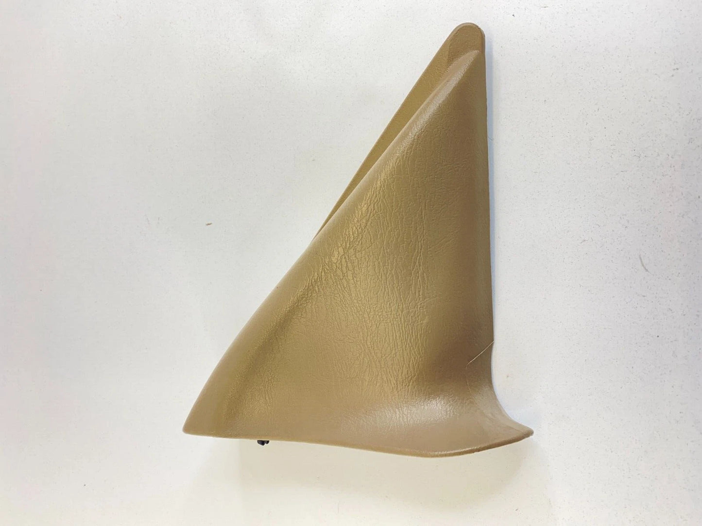 2000 2001 2002 FORD EXPEDITION FRONT RIGHT SIDE DOOR MIRROR INNER COVER TRIM OEM
