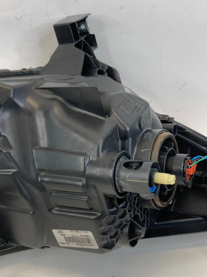 2014-2016 Nissan Versa Note 2014 Versa Front Left Driver Headlight Headlamp OEM