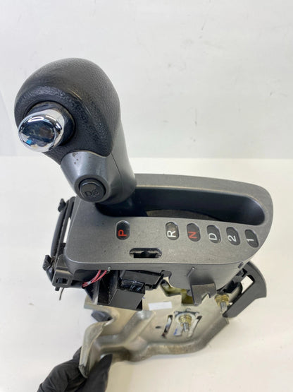 05-10 HONDA ODYSSEY 3.5L A/T GEAR SHIFT SHIFTER LEVER SELECTOR W/ KNOB OEM