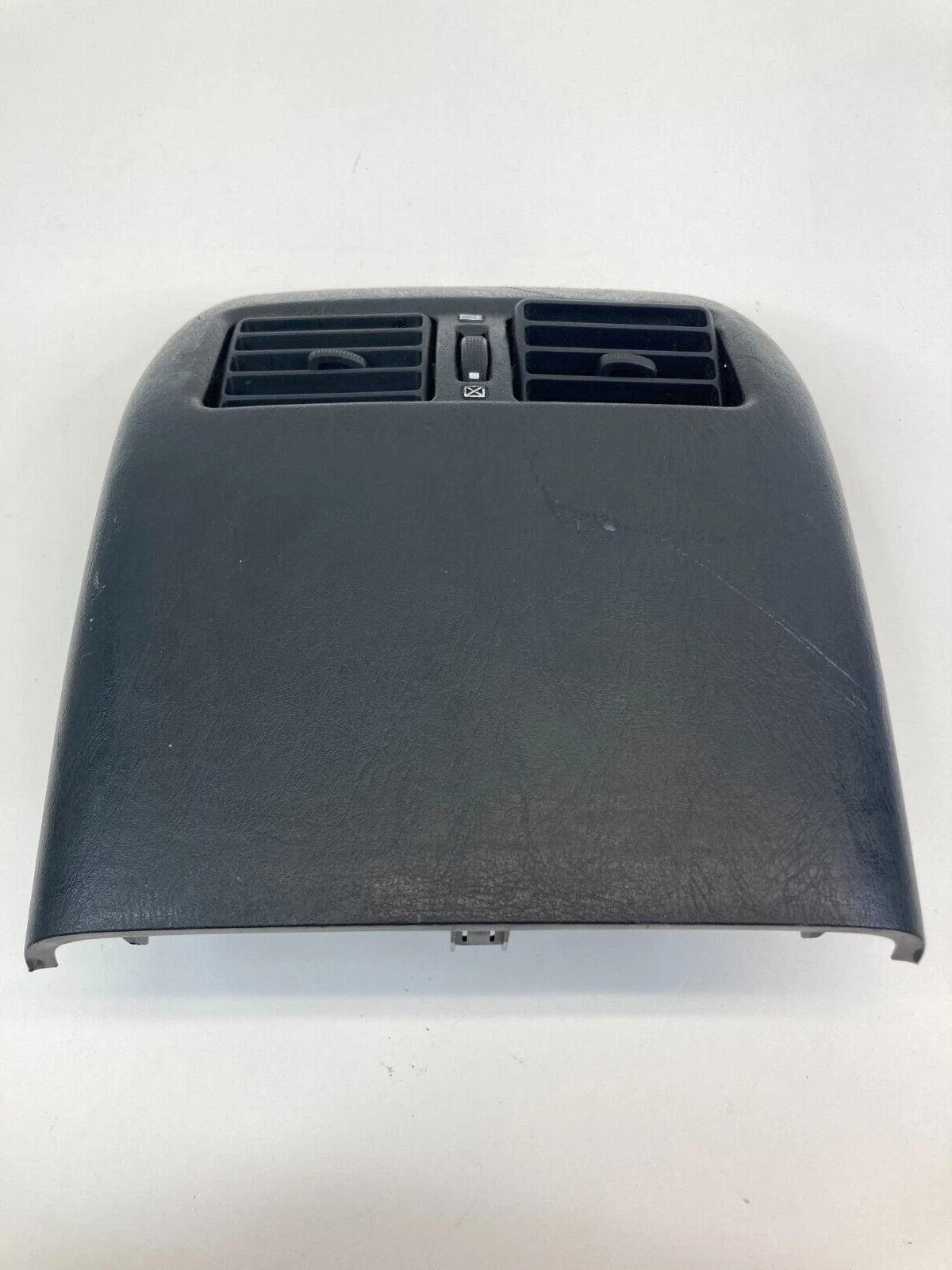 2002 2003 LEXUS ES300 REAR CENTER CONSOLE AIR VENT GRILLE COVER 58860-33010 OEM