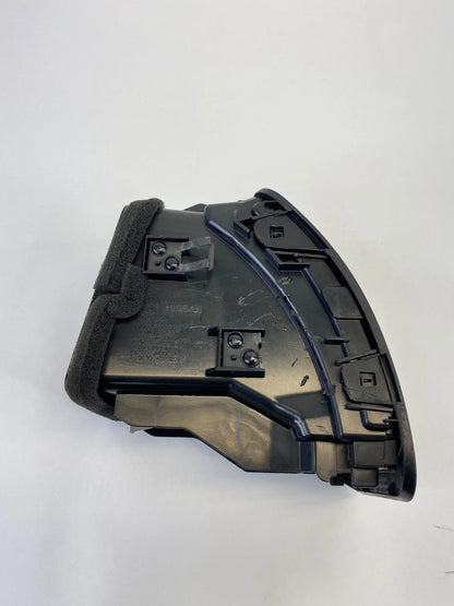 2007-2013 NISSAN ALTIMA RIGHT DASH A/C AIR VENT GRILLE OUTLET 68760-JA00A OEM