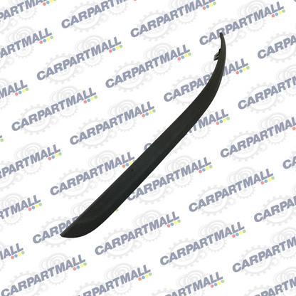 2013-2015 Chevy Malibu Front Left Driver Side Inner Door Pull Handle Cover Bezel