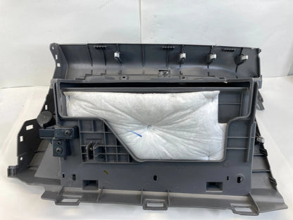 2011-2015 Hyundai Sonata Dash Glove Box Storage Compartment Assembly OEM