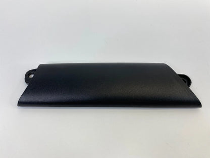 07-15 MINI COOPER FRONT RIGHT SIDE INTERIOR DOOR HANDLE COVER TRIM 2753326 OEM