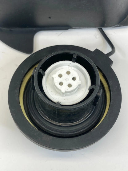 2009 2010 CHEVROLET TRAVERSE FUEL TANK FILLER GAS CAP TOP COVER HOUSING OEM