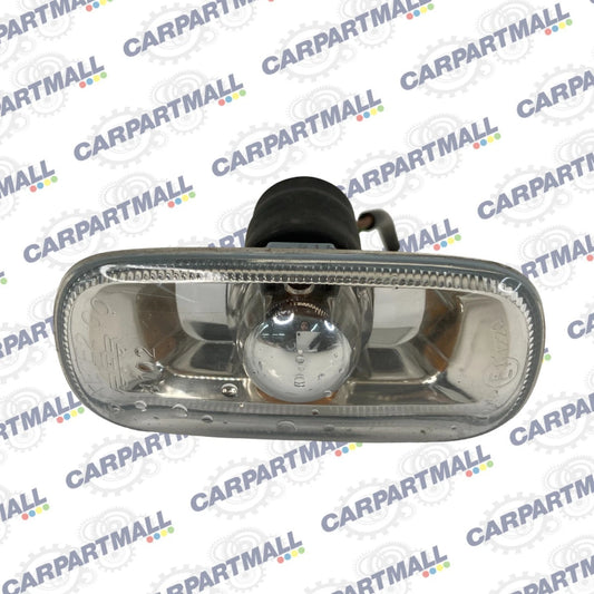 02-08 AUDI A6 QUATTRO FRONT RIGHT SIDE MARKER FENDER TURN SIGNAL LIGHT 8E0949127