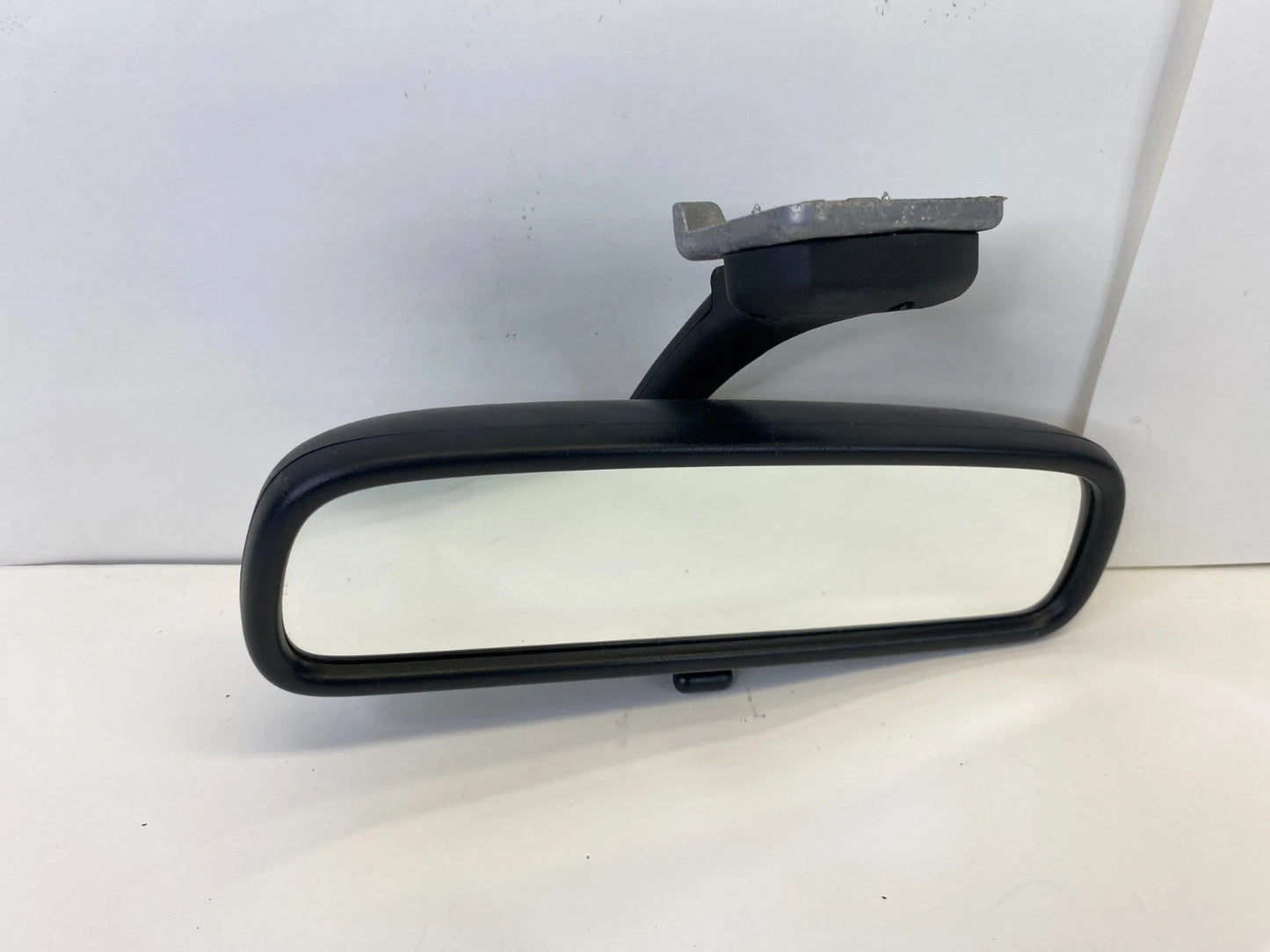 1999-2011 SAAB 9-3 99-09 9-5 INTERIOR REAR VIEW MIRROR MANUAL DIM 12777852 OEM