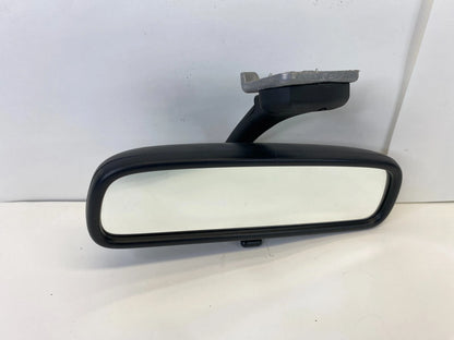 1999-2011 SAAB 9-3 99-09 9-5 INTERIOR REAR VIEW MIRROR MANUAL DIM 12777852 OEM