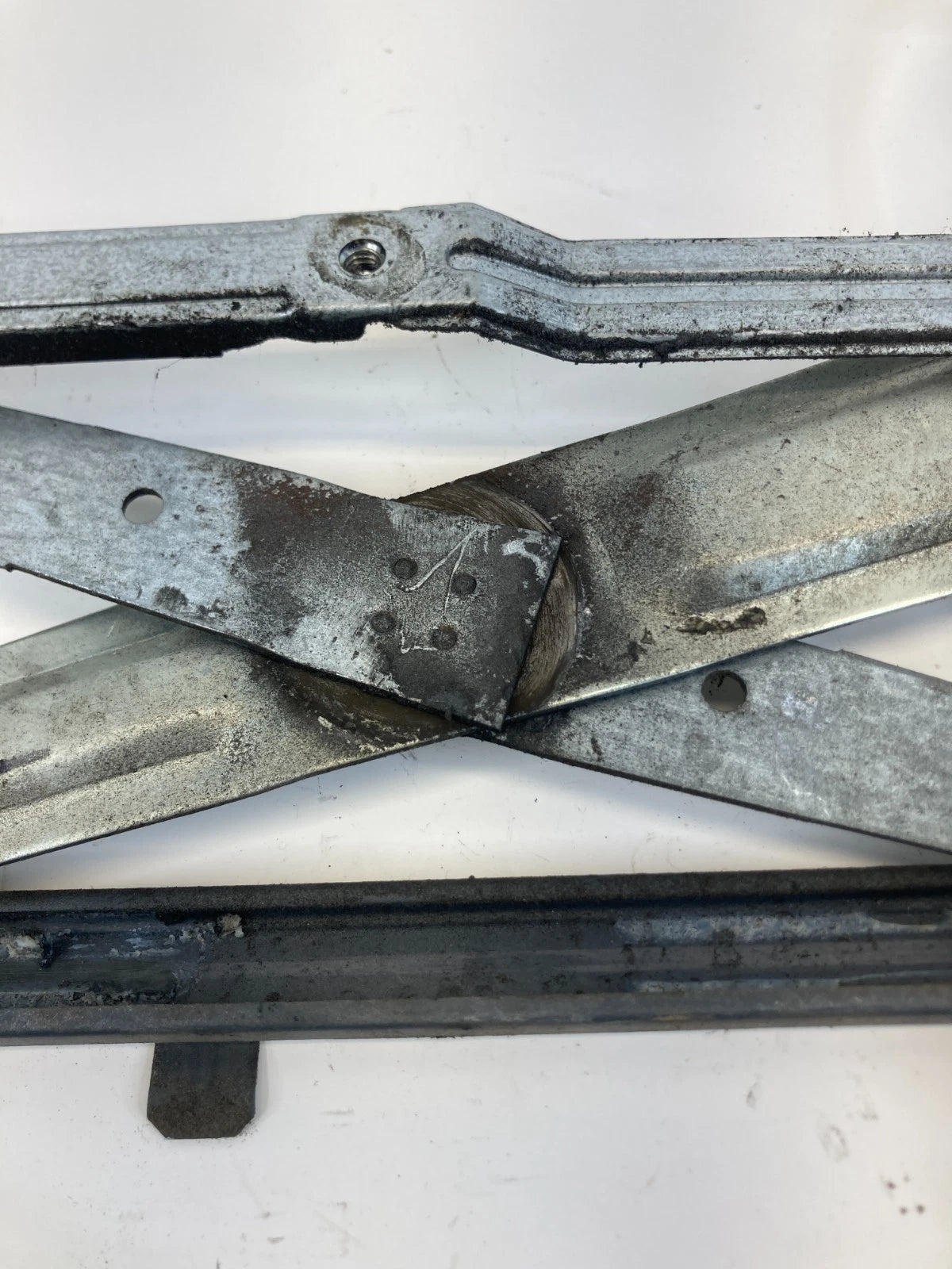 1996-2002 Toyota 4Runner Front Right Side Door Power Window Motor W/ Regulator