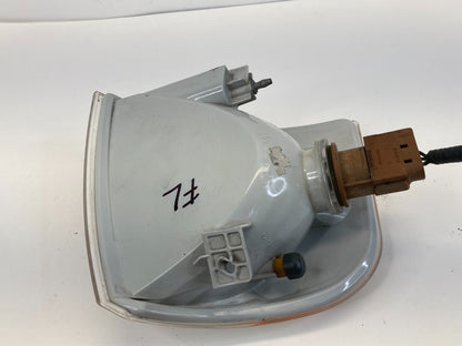 2002-2004 Ford Explorer Left Driver Turn Signal Marker Park Light Lamp OEM