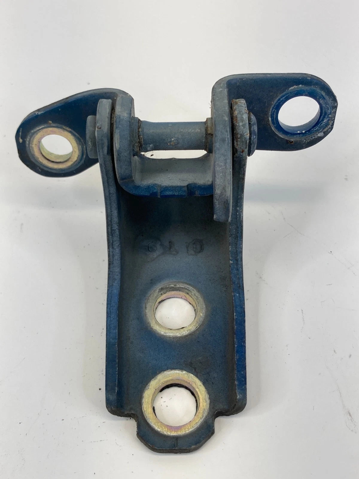 2009-2013 Honda Fit Front Left Driver Upper Door Hinge OEM