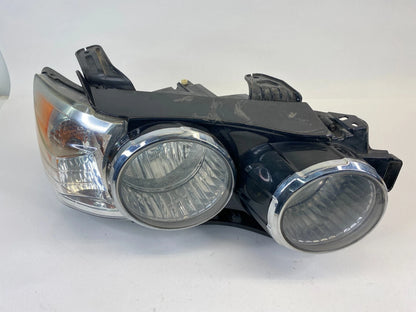 2012-2016 CHEVROLET SONIC FRONT RIGHT SIDE HEADLIGHT LAMP HALOGEN 96830972 OEM