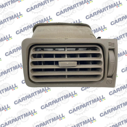 03-08 TOYOTA COROLLA DASH RIGHT AC HEATER AIR VENT OUTLET DUCT GRILL 55670-02060