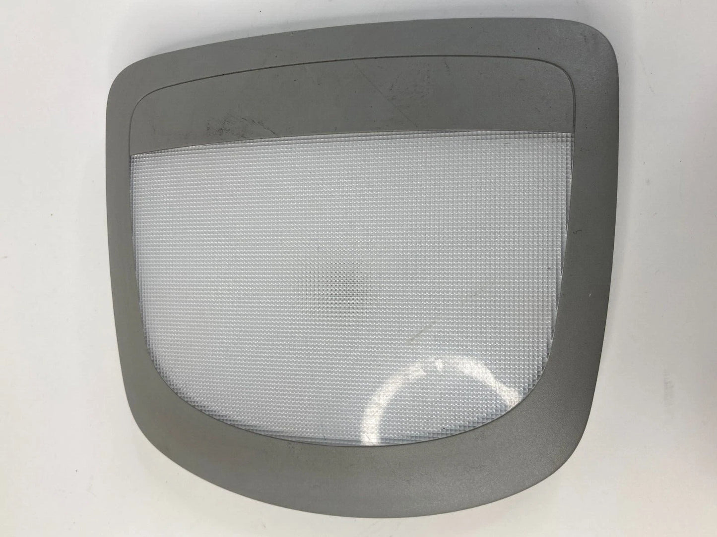 2006 2007 MERCEDES-BENZ ML 500 REAR UPPER OVERHEAD DOME LIGHT LAMP READING MAP