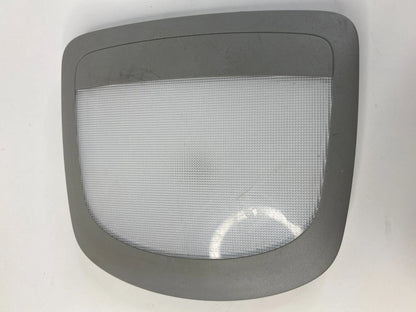 2006 2007 MERCEDES-BENZ ML 500 REAR UPPER OVERHEAD DOME LIGHT LAMP READING MAP