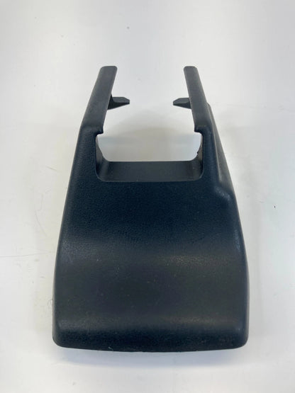 06-15 LEXUS IS250 FRONT RIGHT SEAT REAR LEFT SIDE TRACK COVER CAP 72157-53060