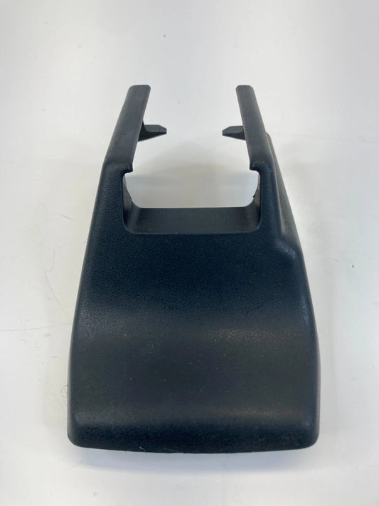 06-15 LEXUS IS250 FRONT RIGHT SEAT REAR LEFT SIDE TRACK COVER CAP 72157-53060