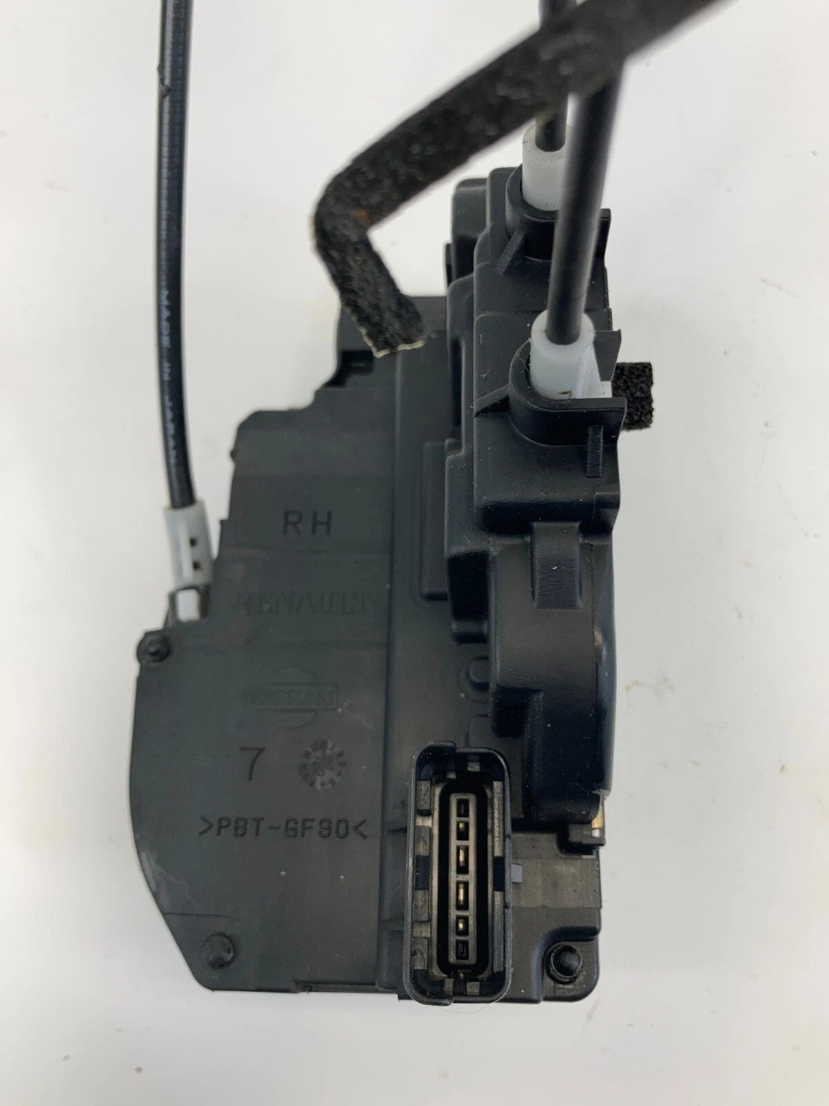 2005 2006 2007 NISSAN MURANO FRONT RIGHT SIDE DOOR LOCK LATCH RELEASE ACTUATOR