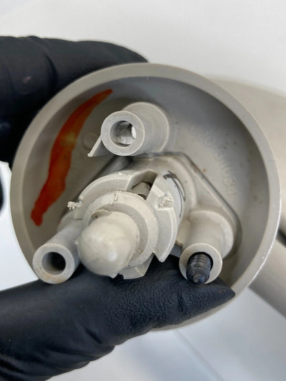 2002-2005 DODGE RAM 1500 ROOF LEFT & RIGHT SUNVISOR SUN VISOR SHADE PAIR OEM