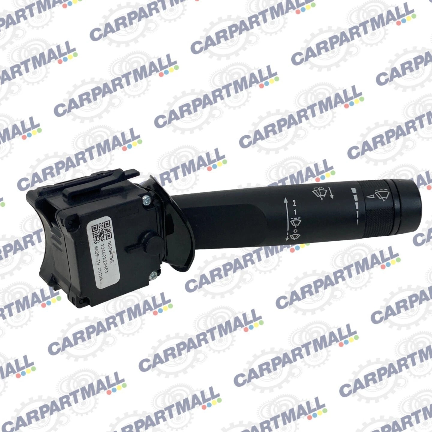 2011-2015 CHEVROLET CRUZE 12-17 REGAL COLUMN WINDSHIELD WIPER SWITCH 95994799