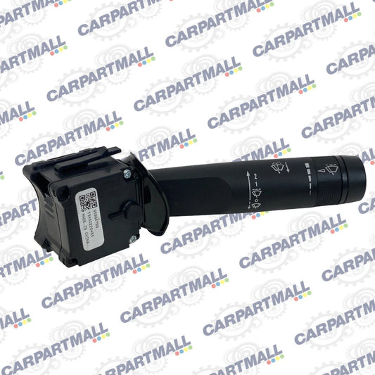 2011-2015 CHEVROLET CRUZE 12-17 REGAL COLUMN WINDSHIELD WIPER SWITCH 95994799