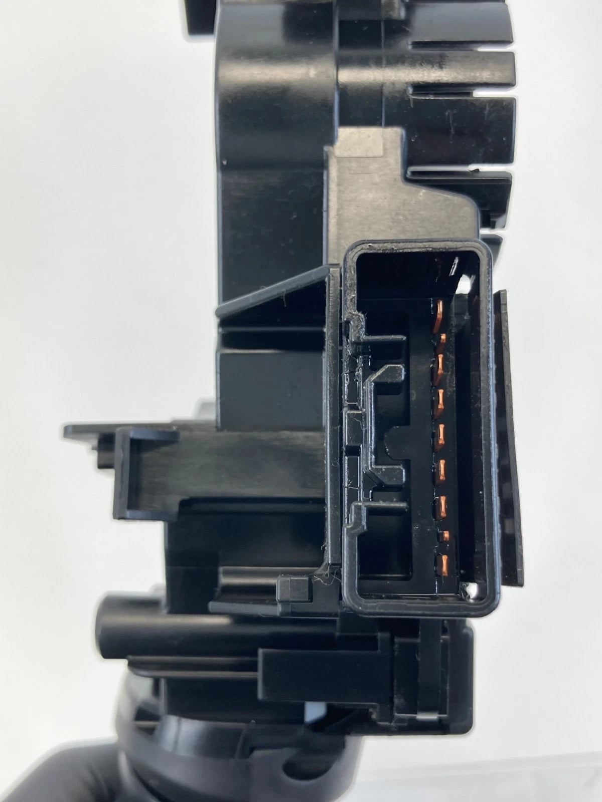 2007-2011 TOYOTA YARIS TURN SIGNAL & WINDSHIELD WIPER LEVER SWITCH OEM