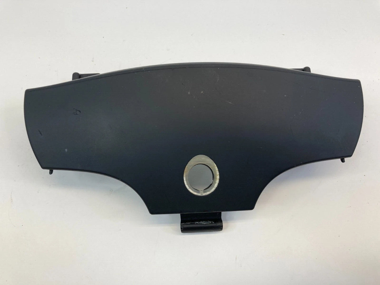 03 04 05 06 SAAB 9-3 93 UPPER DASH INFO SCREEN DISPLAY COVER TRIM BEZEL 12785410