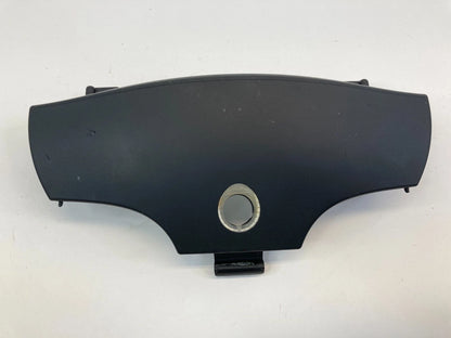 03 04 05 06 SAAB 9-3 93 UPPER DASH INFO SCREEN DISPLAY COVER TRIM BEZEL 12785410