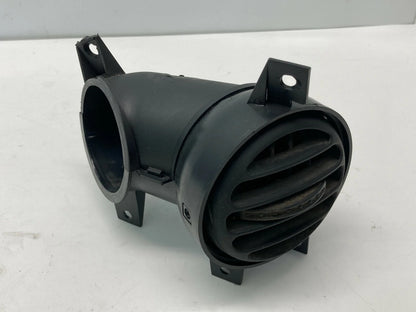 97-99 HYUNDAI TIBURON FRONT RIGHT DASH AC AIR VENT DUCT GRILL OUTLET 97491-27000