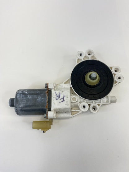 07-17 Jeep Patriot Compass Front Right Side Door Power Window Motor 0130822277