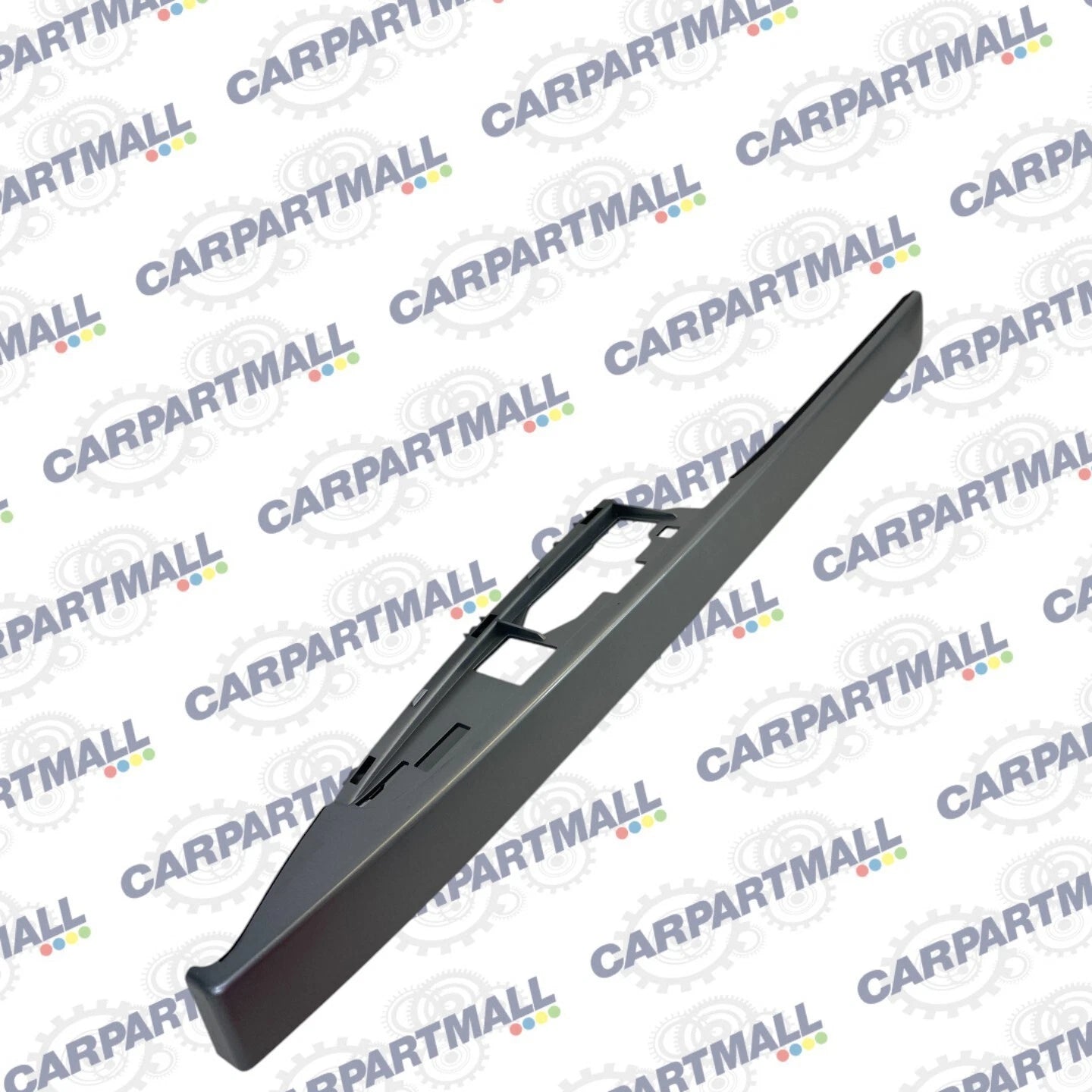 10-12 MAZDA CX-7 REAR RIGHT RR RH DOOR MOLDING PANEL BEZEL TRIM EH46-68-D41A