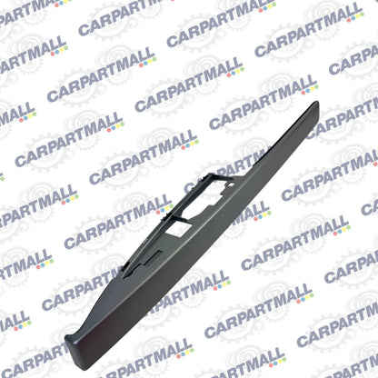 10-12 MAZDA CX-7 REAR RIGHT RR RH DOOR MOLDING PANEL BEZEL TRIM EH46-68-D41A