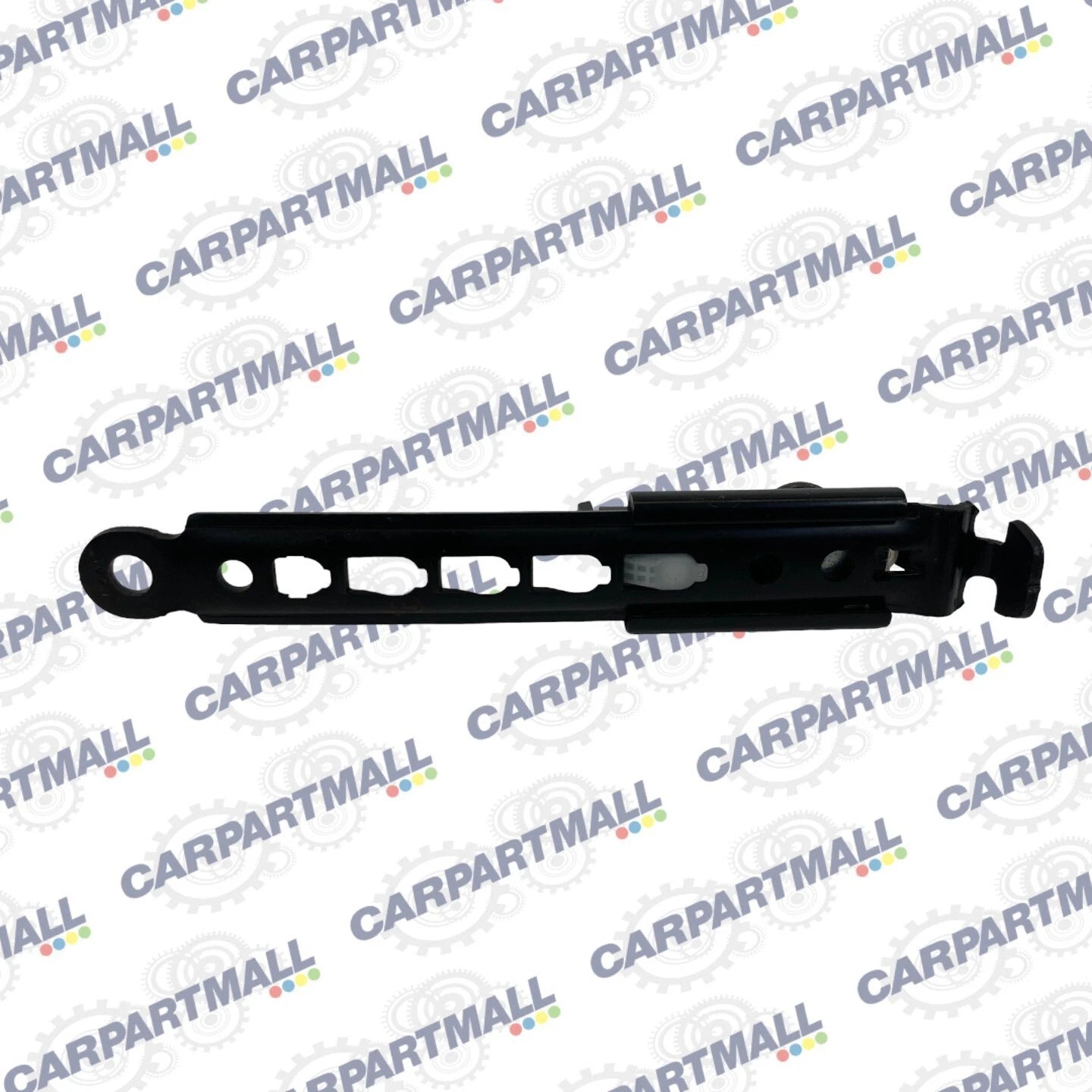 2004-2009 TOYOTA PRIUS REAR RIGHT SIDE SEAT BELT HEIGHT ADJUSTER D526001 OEM