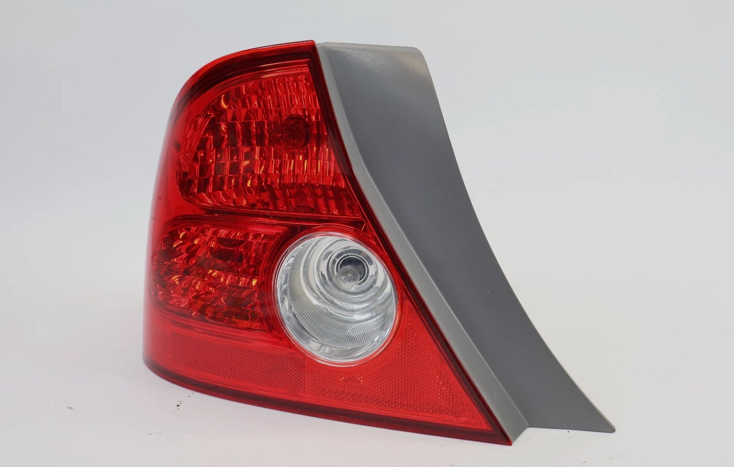 2004 2005 HONDA CIVIC COUPE LEFT DRIVER SIDE TAIL LIGHT TAILLIGHT LAMP OEM