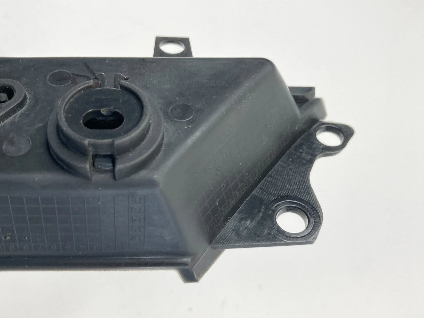 2012-2015 CHEVROLET CAPTIVA SPORT REAR LEFT BACK SIED INNER DOOR HANDLE OEM