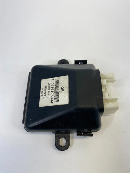 2012-2015 KIA OPTIMA FRONT UNDER SEAT CCS COMPUTER CONTROL MODULE 88553-4C010