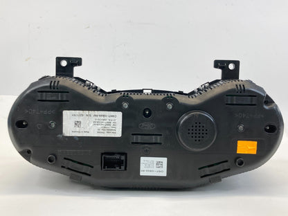 2012 Ford Focus 2.0L AT Speedometer Instrument Cluster 140K Miles CM5T-10849-RM