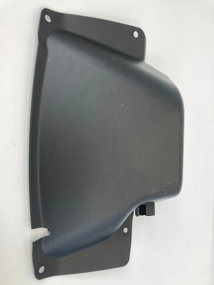 2006 2007 CHRYSLER 300 REAR TRUNK DECK LID LOCK LATCH ACTUATOR COVER 05065765A
