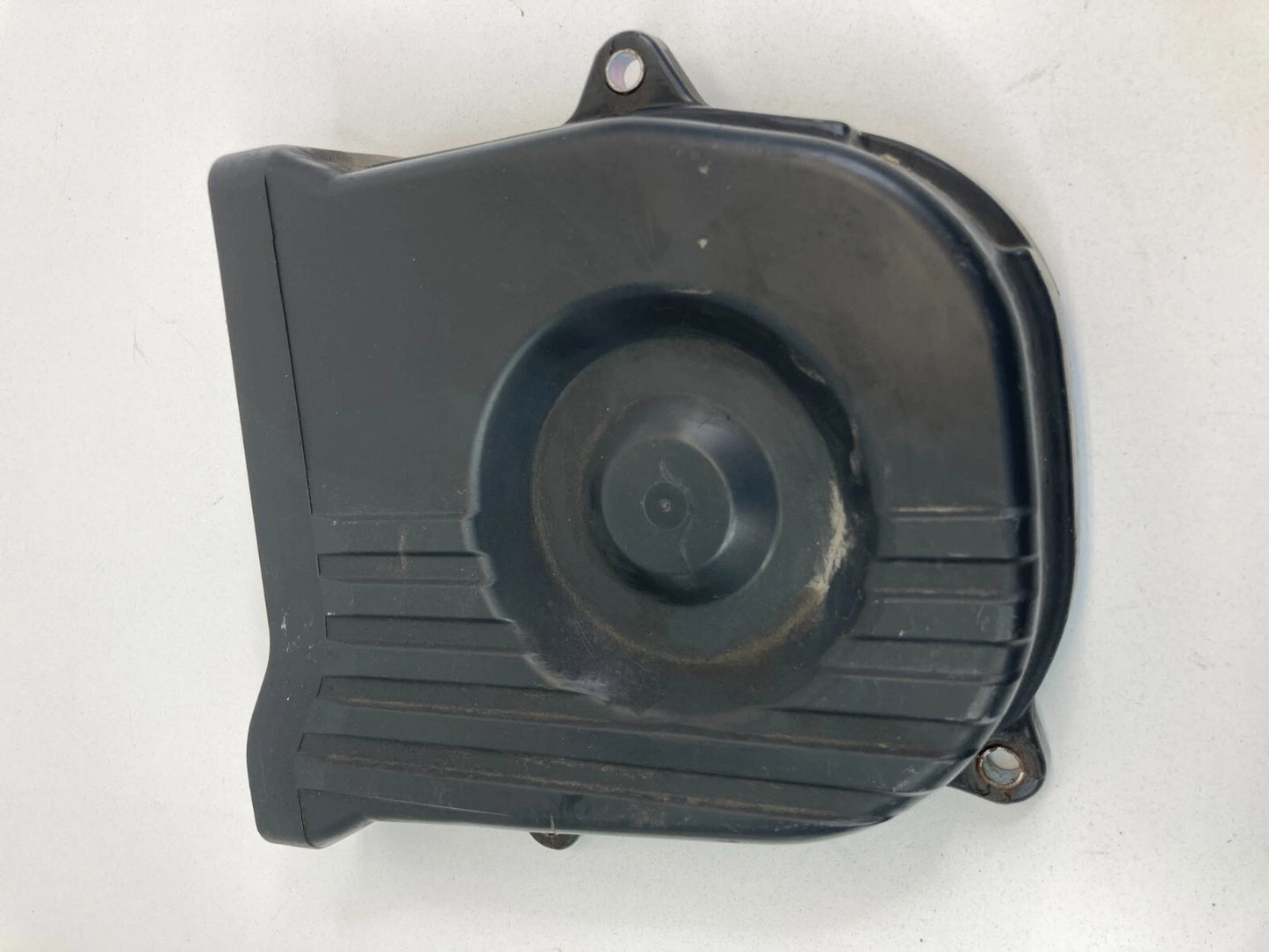 2000-2012 SUBARU OUTBACK LEGACY LEFT FRONT SIDE TIMING COVER 13574AA10A OEM