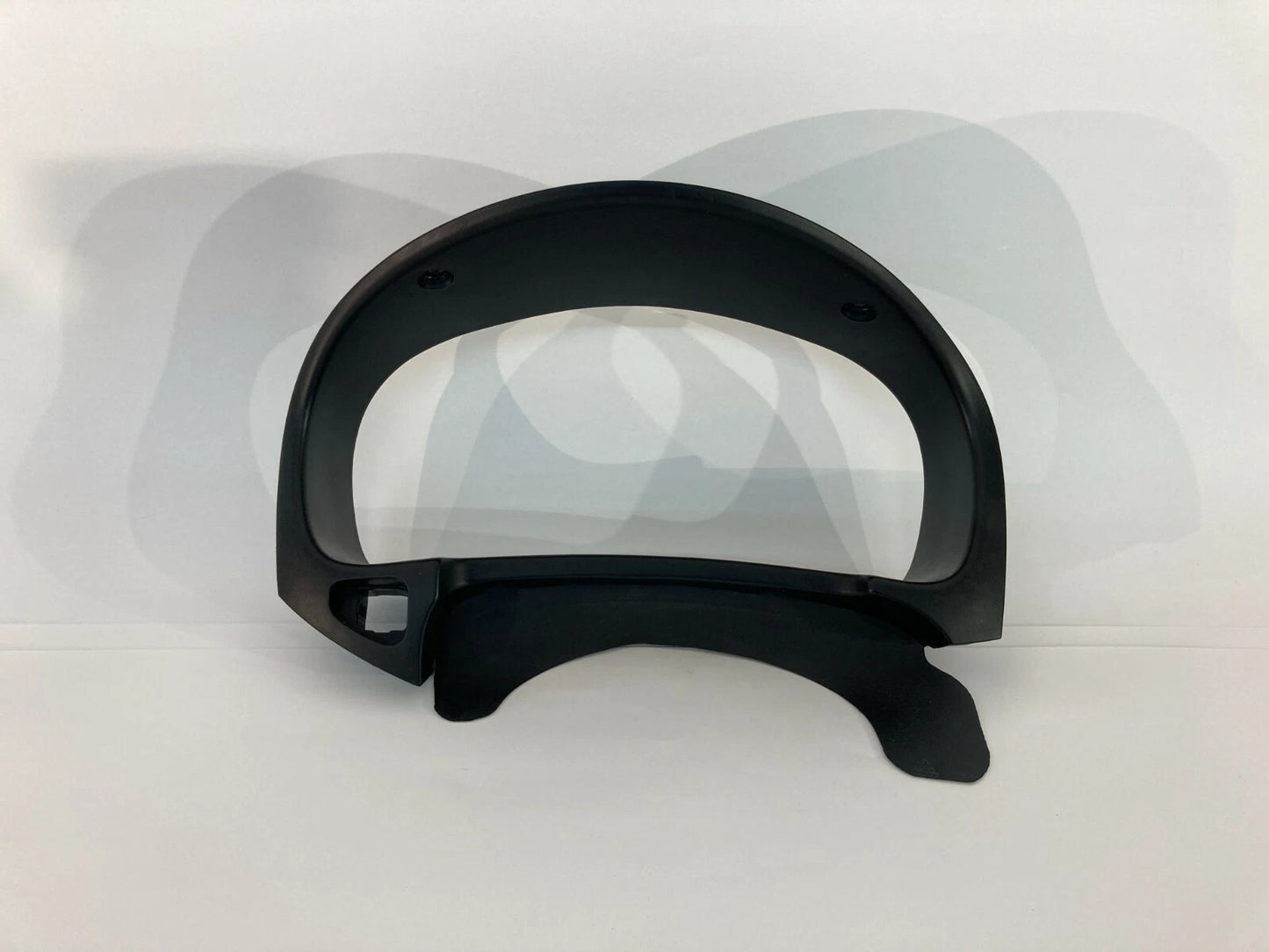 06-11 HYUNDAI ACCENT SPEEDOMETER INSTRUMENT CLUSTER DASH BEZEL 848321E000 OEM
