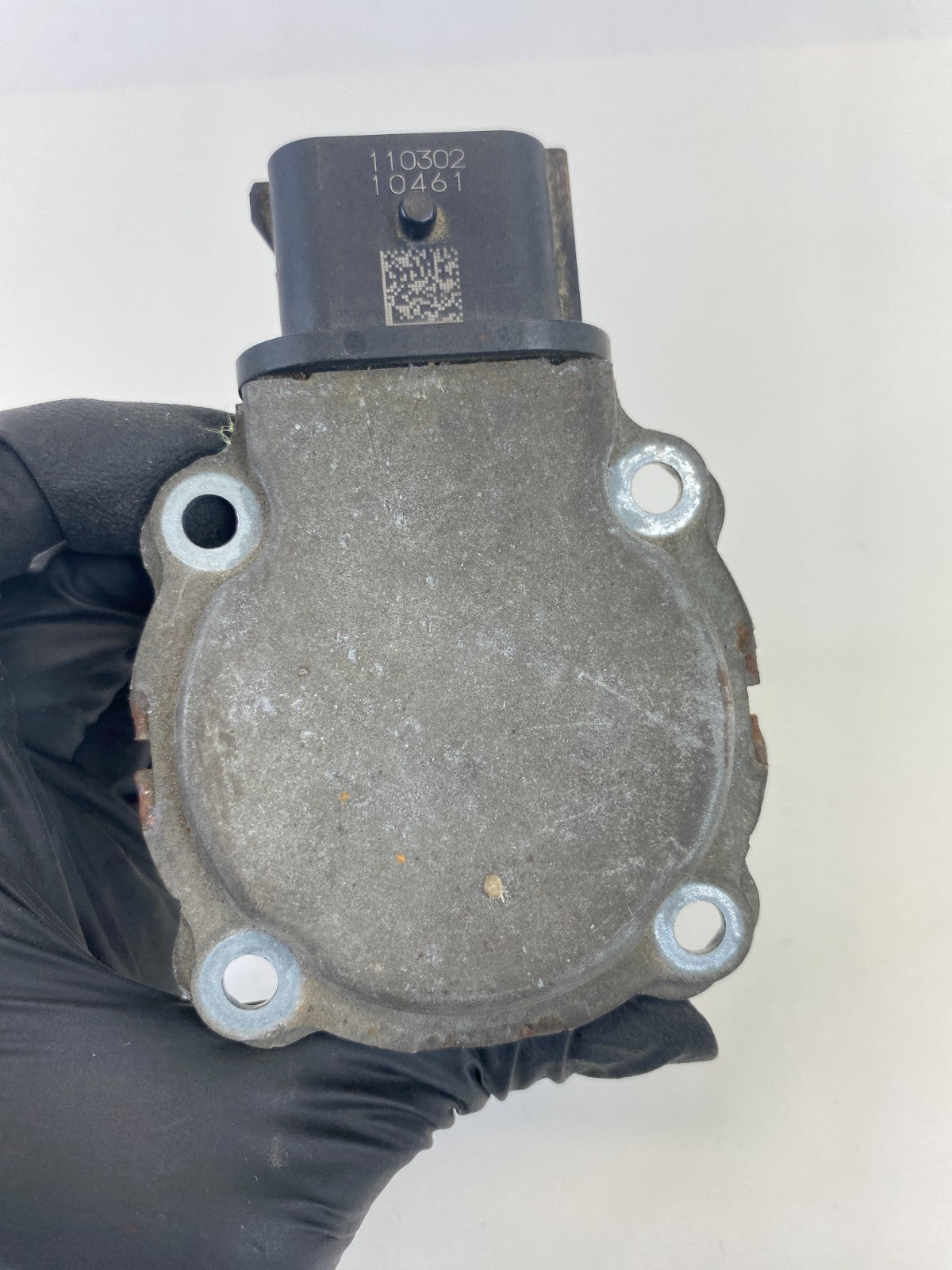 2012-2018 Ford Focus 2.0L L4 Automatic Transmission Clutch Actuator Assy OEM