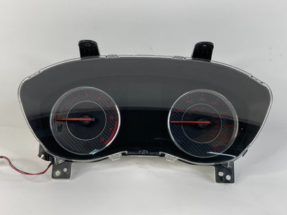 2017-2021 Subaru Impreza Sport Speedometer Instrument Cluster Gauges 85002FL11A