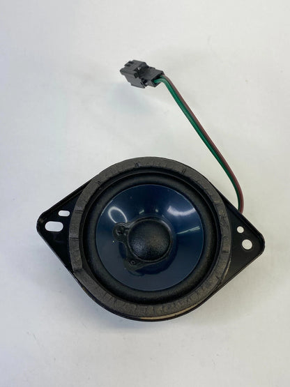 2011-2019 FORD EXPLOR REAR LEFT DOOR SOUND SYSTEM SPEAKER ASSEMBLY BB5T-18808-HA