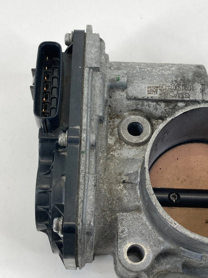 2007-2012 ACURA RDX AWD 2.3L L4 A/T THROTTLE BODY THROTTLE VALVE ASSY GMA5A OEM