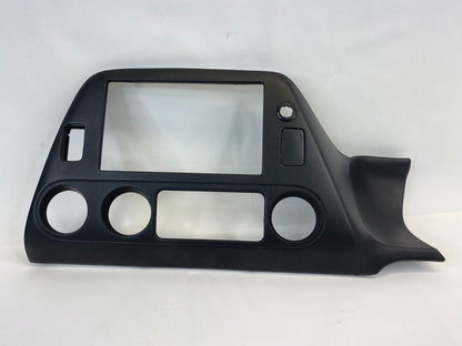 99-04 Honda Odyssey Center Dash Radio A/C Air Control Bezel Trim 77250-S0X-A0