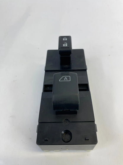 2003-2007 INFINITI G35 FRONT RIGHT PASSENGER DOOR WINDOW SWITCH 25411-JK40A OEM