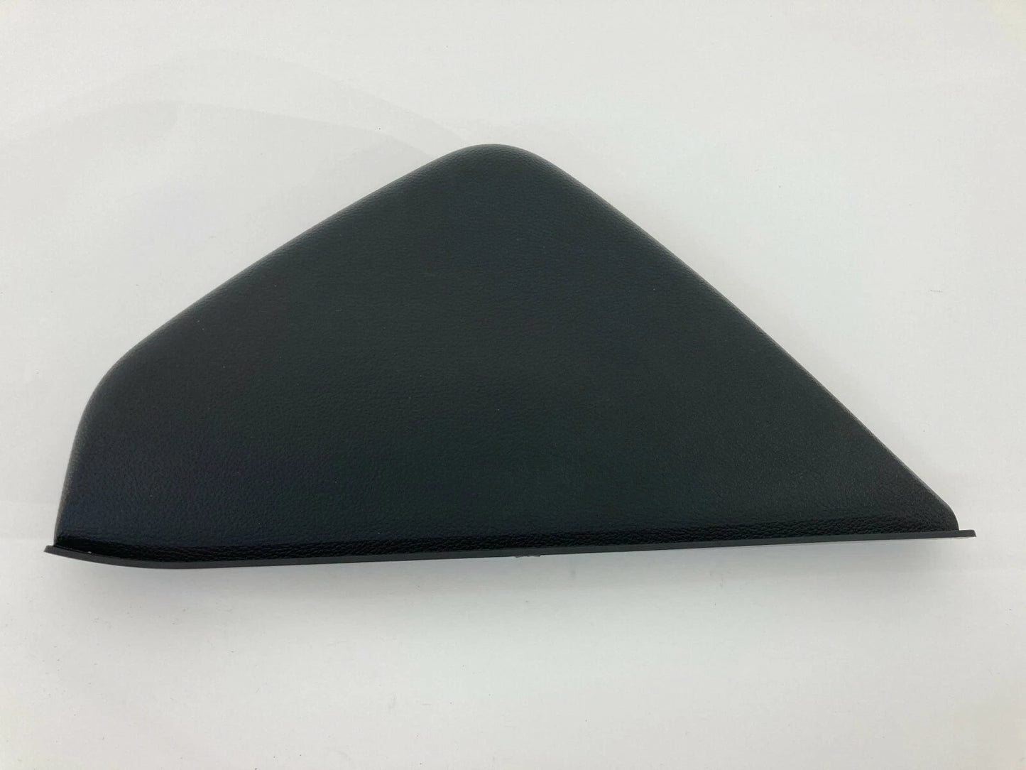 2011-2016 CHEVROLET CRUZE COVER DASH LEFT DRIVER END CAP COVER TRIM 95987080 LH