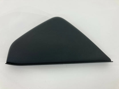 2011-2016 CHEVROLET CRUZE COVER DASH LEFT DRIVER END CAP COVER TRIM 95987080 LH