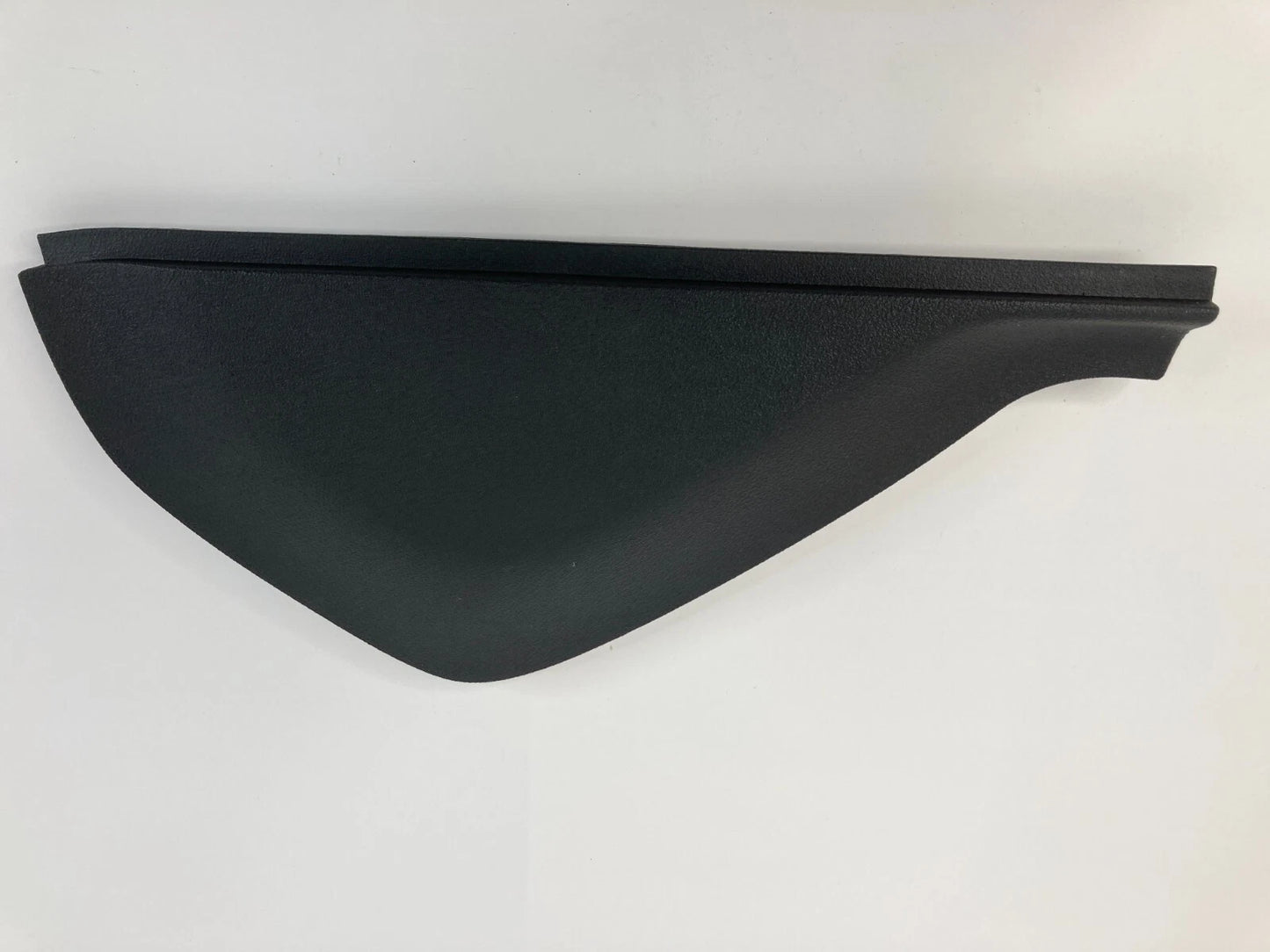2008-2012 CHEVROLET MALIBU DASH RIGHT SIDE END CAP COVER TRIM 798229431 OEM